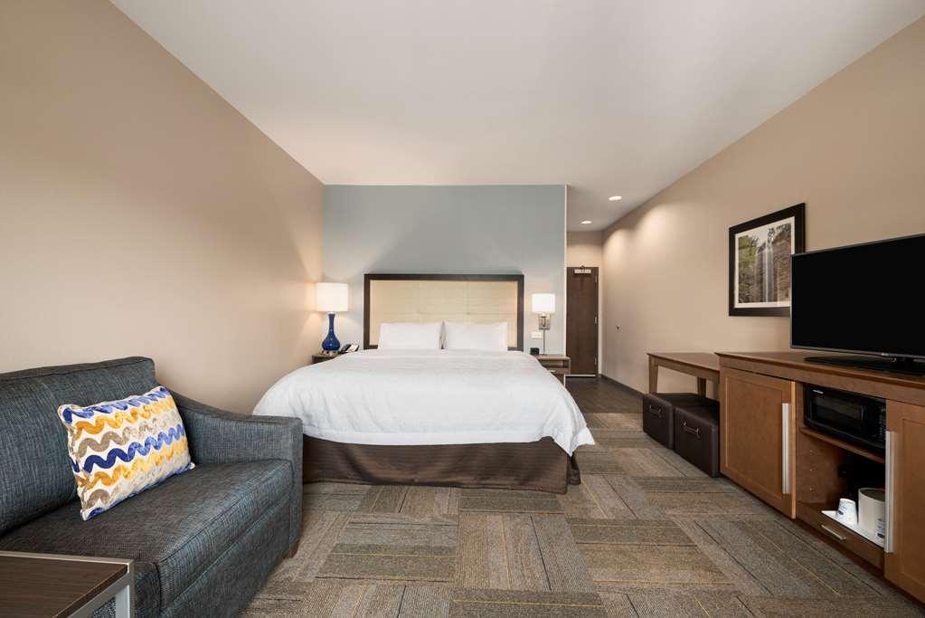 Hampton Inn & Suites - Lavonia, Ga Rom bilde